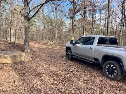 Property for sale in Van Buren County, Arkansas