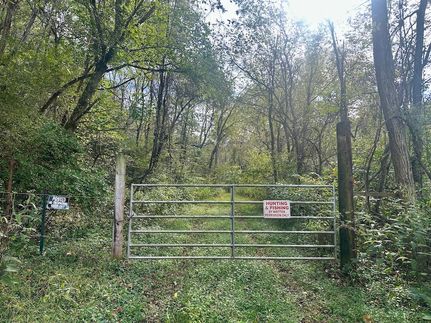 Timberland Property for sale in Washington County, Ohio