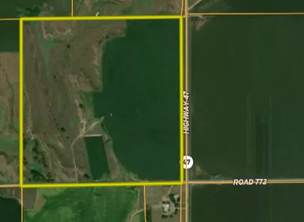 Property for sale in Dawson County, Nebraska