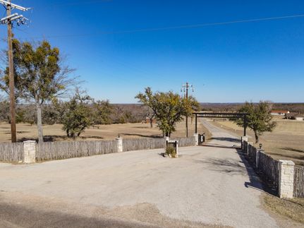 Undeveloped Land for sale in Bosque County, Texas