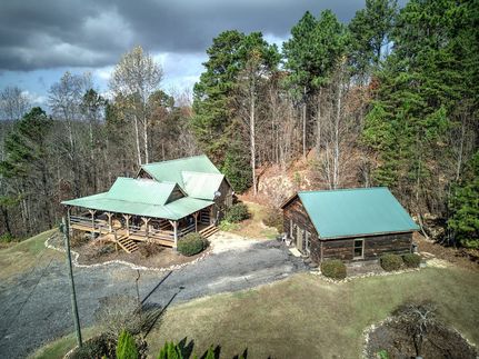 Property for sale in Polk County, Georgia