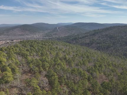 Hunting Land for sale in Latimer County, Oklahoma