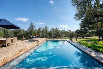 Property for sale in Hays County, Texas