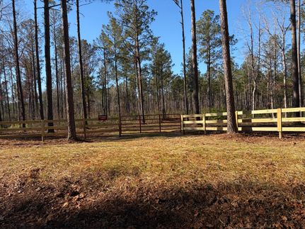 Property for sale in Lincoln County, Georgia