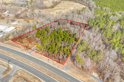 Undeveloped Land for sale in Stanly County, North Carolina