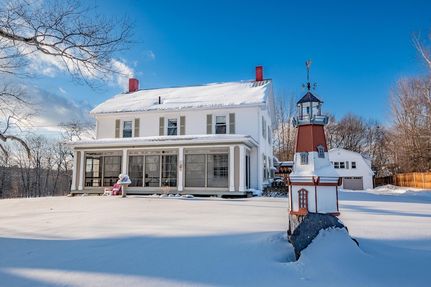 Property for sale in Piscataquis County, Maine