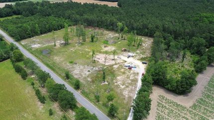 Undeveloped Land for sale in Horry County, South Carolina