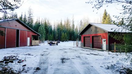 Property for sale in Sanders County, Montana