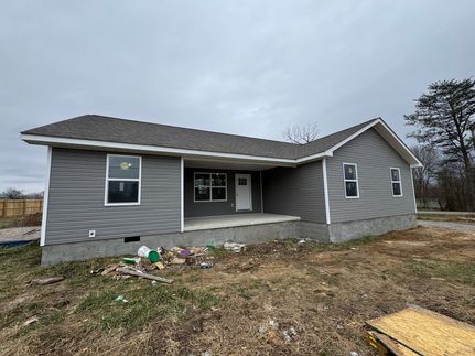 Residential Property for sale in Fentress County, Tennessee