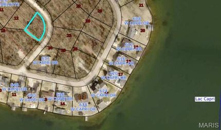 Property for sale in Saint Francois County, Missouri