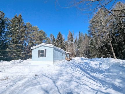 Residential Property for sale in Essex County, Vermont