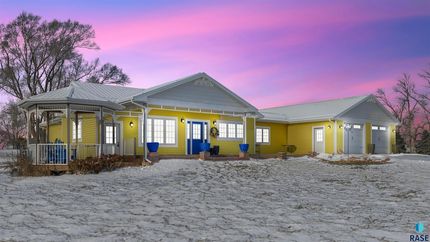 Residential Property for sale in McCook County, South Dakota