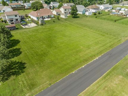 Property for sale in Randolph County, Indiana