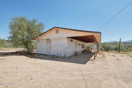 Property for sale in Yavapai County, Arizona