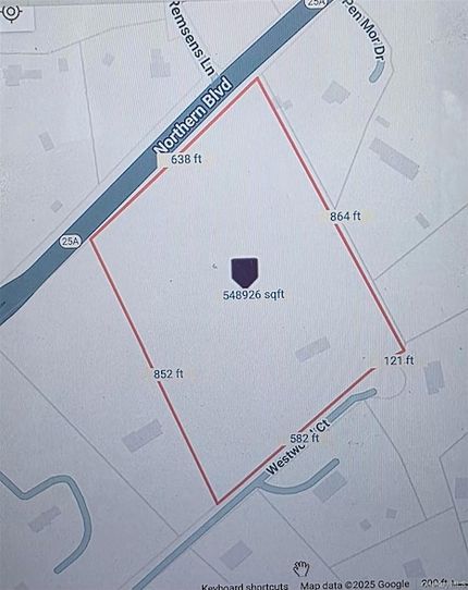 Property for sale in Nassau County, New York