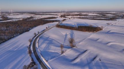 Farm Property for sale in Pike County, Illinois