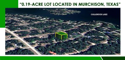 Property for sale in Van Zandt County, Texas