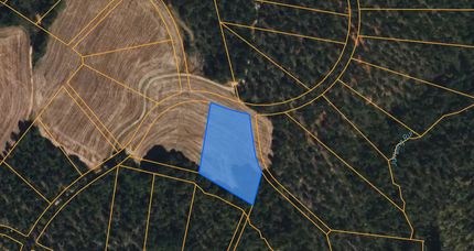 Property for sale in Burke County, North Carolina