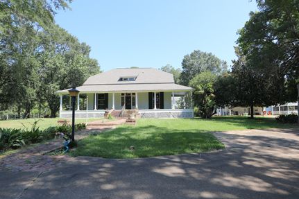 Recreational Property for sale in Madison County, Mississippi