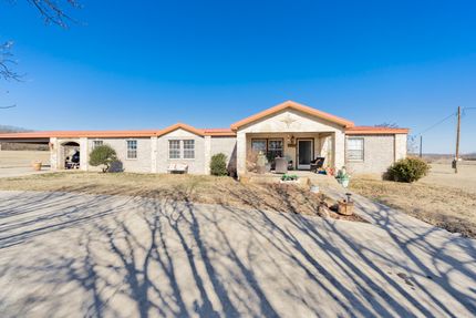 Horse Property for sale in Montague County, Texas