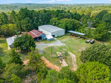 Commercial Property for sale in Upshur County, Texas