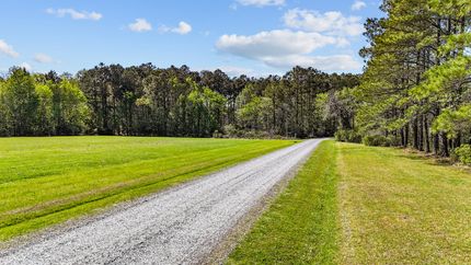 Property for sale in Beaufort County, North Carolina