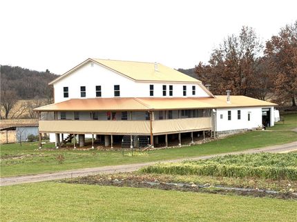 Residential Property for sale in Trempealeau County, Wisconsin