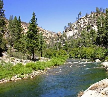 Property for sale in Alpine County, California
