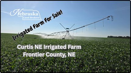 Property for sale in Frontier County, Nebraska