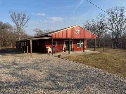 Recreational Property for sale in Laclede County, Missouri