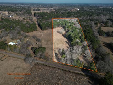 Property for sale in Harrison County, Texas