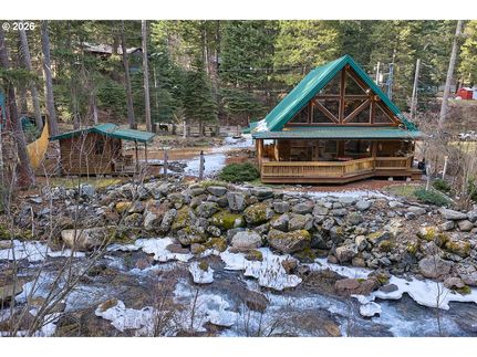 Residential Property for sale in Wallowa County, Oregon