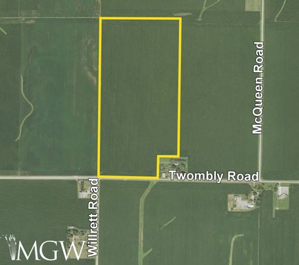 Farm Property for sale in DeKalb County, Illinois
