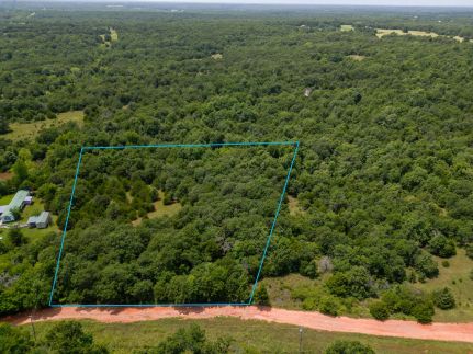 Property for sale in Pottawatomie County, Oklahoma