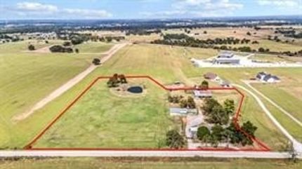 Property for sale in Wise County, Texas