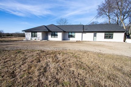 Property for sale in Hunt County, Texas