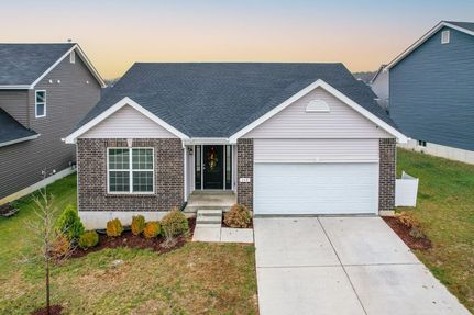 Property for sale in Saint Charles County, Missouri