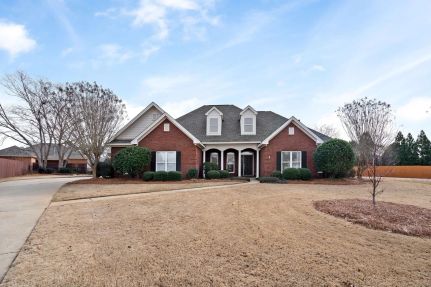 Property for sale in Montgomery County, Alabama