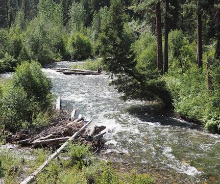 Property for sale in Boise County, Idaho