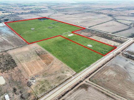 Property for sale in Chambers County, Texas