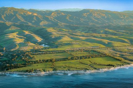 Property for sale in Santa Barbara County, California