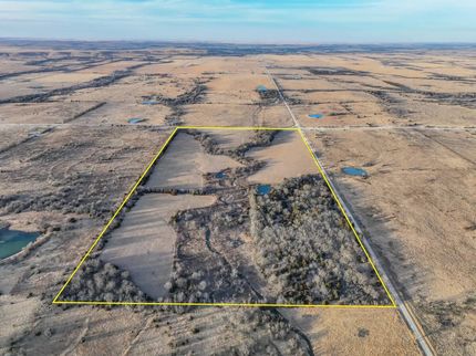 Undeveloped Land for sale in Elk County, Kansas