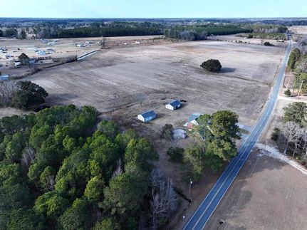 Property for sale in Robeson County, North Carolina