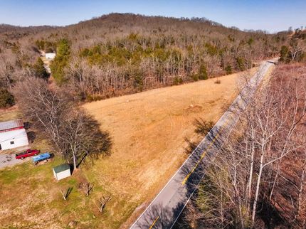 Undeveloped Land for sale in Lincoln County, Tennessee