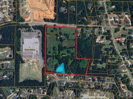 Property for sale in Cobb County, Georgia