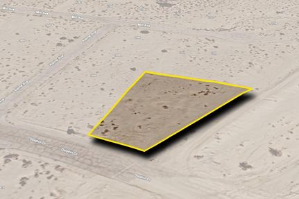 Undeveloped Land for sale in Imperial County, California