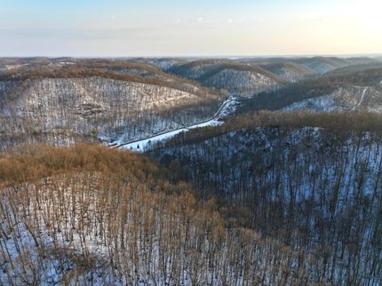 Property for sale in Pike County, Ohio