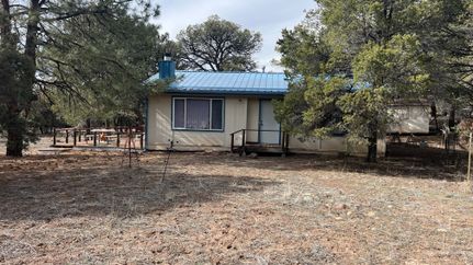 Property for sale in Catron County, New Mexico