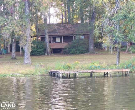 Property for sale in Lowndes County, Alabama