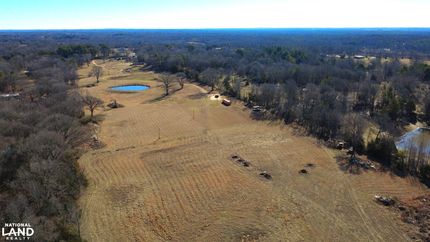 Property for sale in Tate County, Mississippi
